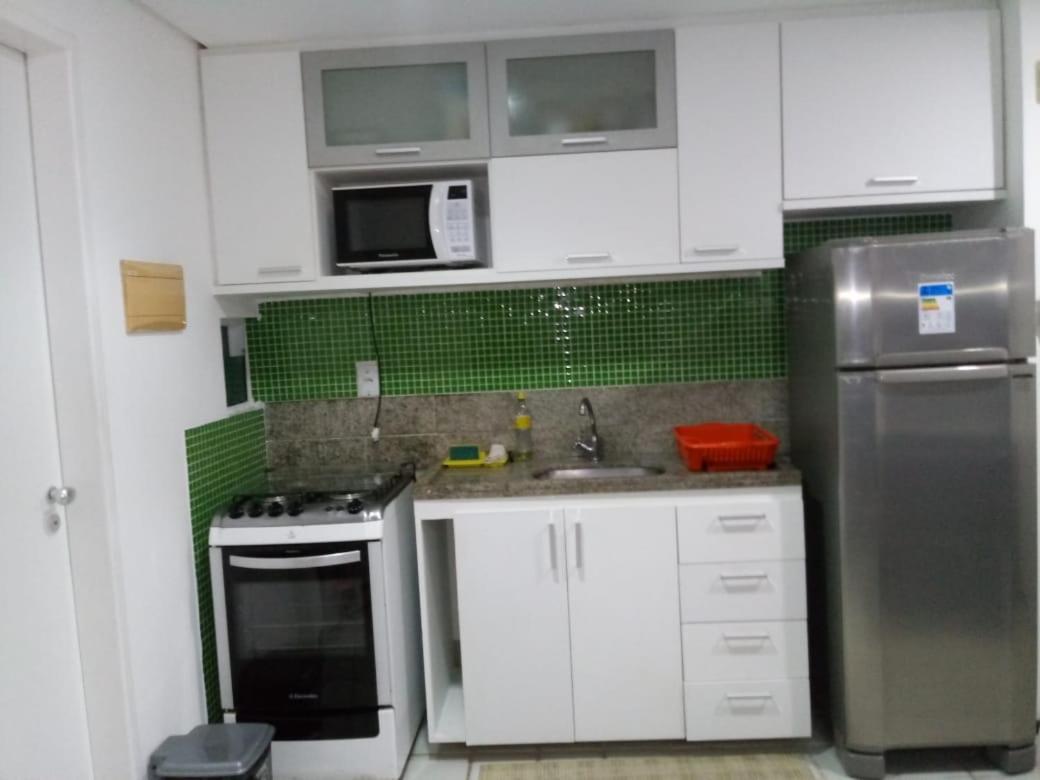 Resort Ancorar Porto De Galinhas Flat 1202 Exterior photo