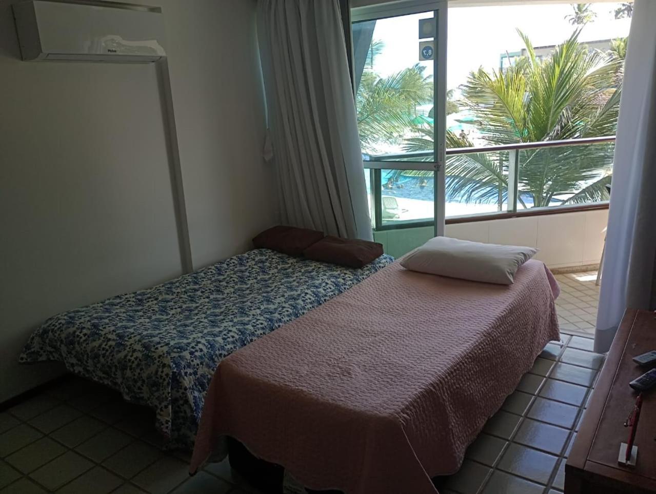 Resort Ancorar Porto De Galinhas Flat 1202 Exterior photo