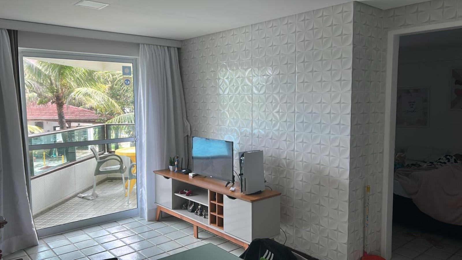 Resort Ancorar Porto De Galinhas Flat 1202 Exterior photo
