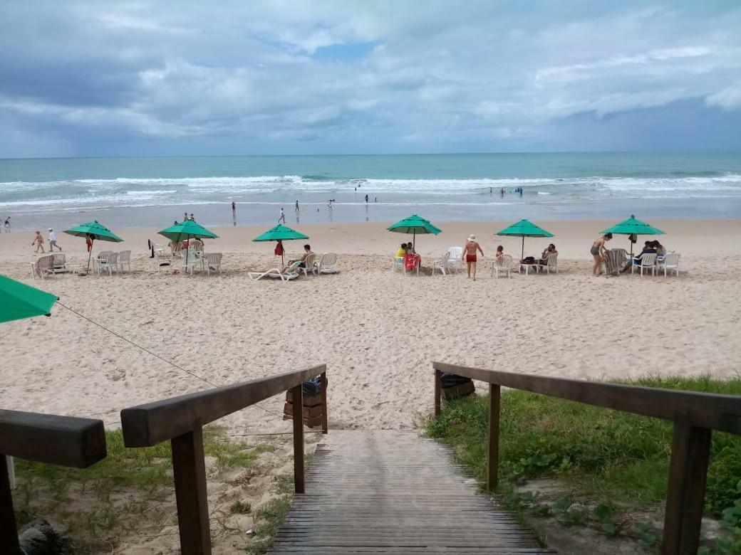 Resort Ancorar Porto De Galinhas Flat 1202 Exterior photo