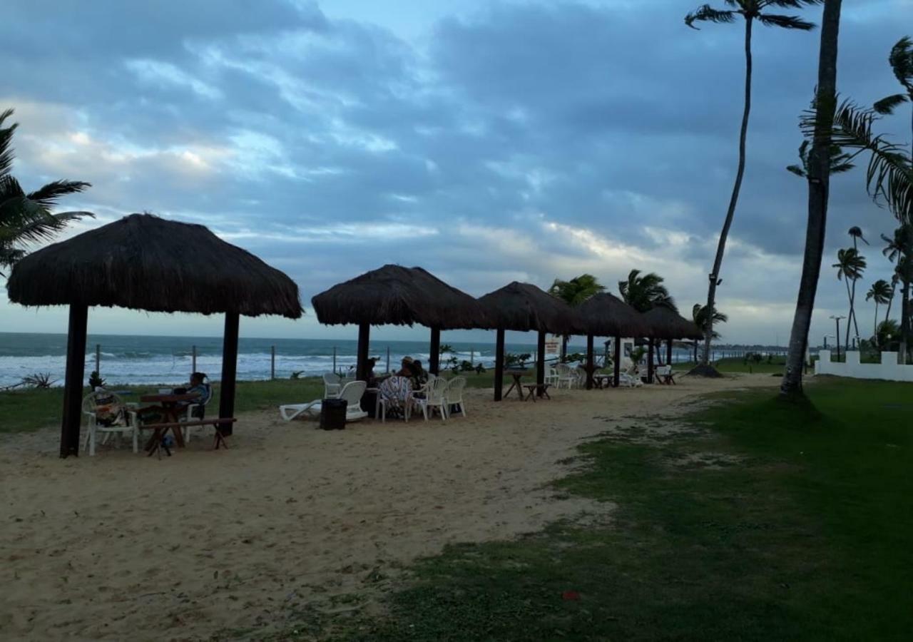 Resort Ancorar Porto De Galinhas Flat 1202 Exterior photo
