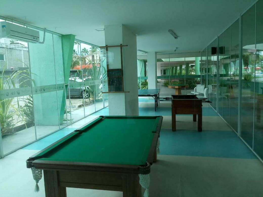 Resort Ancorar Porto De Galinhas Flat 1202 Exterior photo