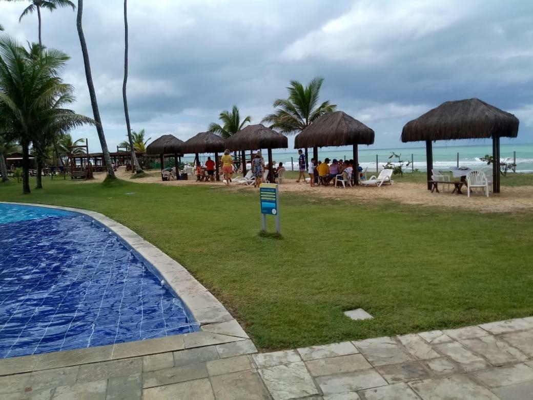 Resort Ancorar Porto De Galinhas Flat 1202 Exterior photo
