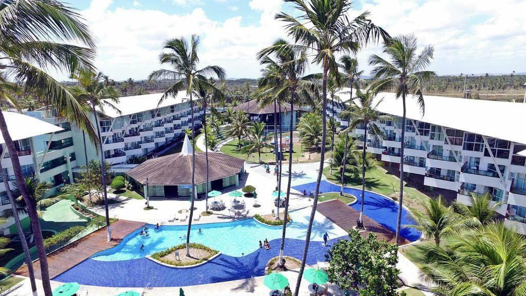 Resort Ancorar Porto De Galinhas Flat 1202 Exterior photo