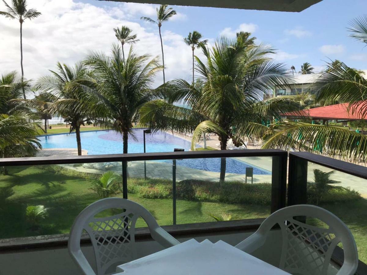Resort Ancorar Porto De Galinhas Flat 1202 Exterior photo