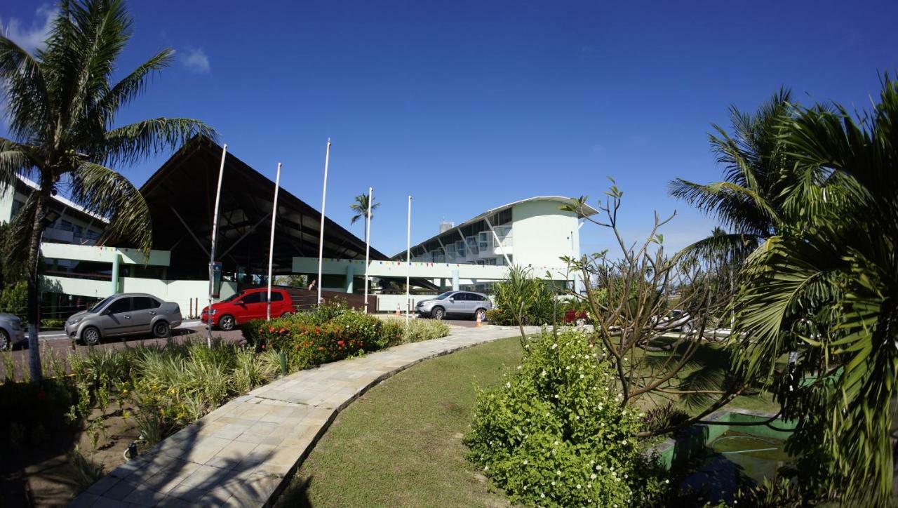 Resort Ancorar Porto De Galinhas Flat 1202 Exterior photo