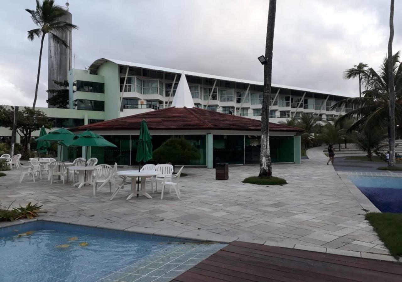 Resort Ancorar Porto De Galinhas Flat 1202 Exterior photo